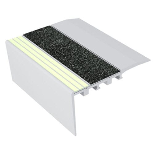 RC4-E30 Series Luminous Carpet Nosings
